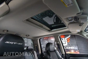2005 Dodge Ram SRT-10 Crew Cab Medium Bed - miniatura 44
