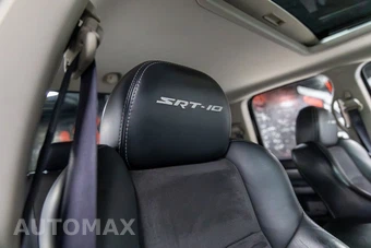 2005 Dodge Ram SRT-10 Crew Cab Medium Bed - miniatura 45