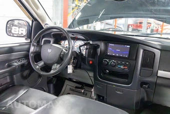 2005 Dodge Ram SRT-10 Crew Cab Medium Bed - miniatura 46