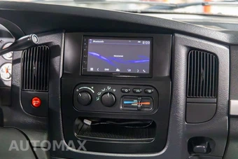 2005 Dodge Ram SRT-10 Crew Cab Medium Bed - miniatura 48
