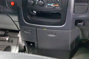 2005 Dodge Ram SRT-10 Crew Cab Medium Bed - miniatura 49