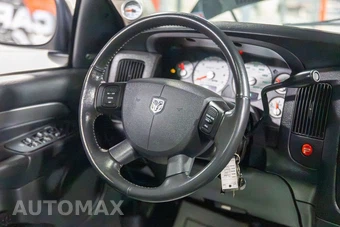 2005 Dodge Ram SRT-10 Crew Cab Medium Bed - miniatura 50