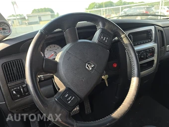 2005 Dodge Ram SRT-10 Crew Cab Medium Bed - miniatura 10