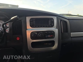 2005 Dodge Ram SRT-10 Crew Cab Medium Bed - miniatura 11
