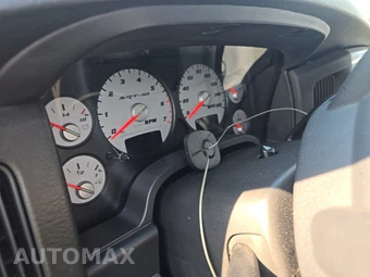 2005 Dodge Ram SRT-10 Crew Cab Medium Bed - miniatura 12