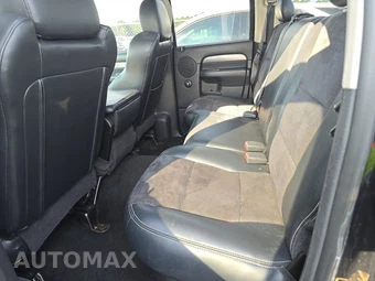 2005 Dodge Ram SRT-10 Crew Cab Medium Bed - miniatura 13