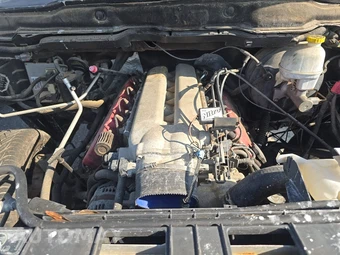 2005 Dodge Ram SRT-10 Crew Cab Medium Bed - miniatura 15