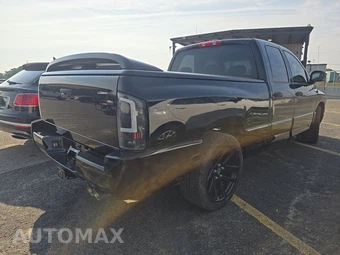 2005 Dodge Ram SRT-10 Crew Cab Medium Bed - miniatura 4