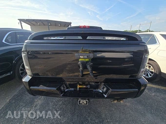 2005 Dodge Ram SRT-10 Crew Cab Medium Bed - miniatura 5
