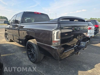 2005 Dodge Ram SRT-10 Crew Cab Medium Bed - miniatura 6