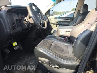 2005 Dodge Ram SRT-10 Crew Cab Medium Bed - miniatura 7