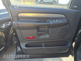 2005 Dodge Ram SRT-10 Crew Cab Medium Bed - miniatura 9