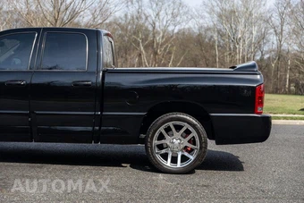 2005 Dodge Ram SRT-10 Crew Cab Medium Bed - miniatura 20
