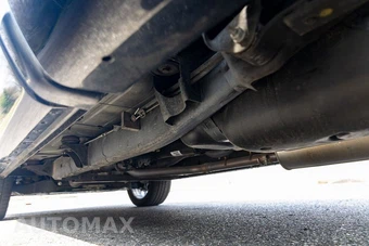2005 Dodge Ram SRT-10 Crew Cab Medium Bed - miniatura 24