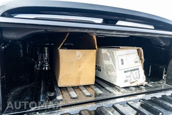 2005 Dodge Ram SRT-10 Crew Cab Medium Bed - miniatura 25