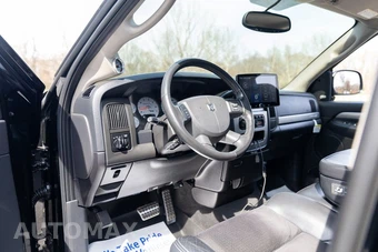 2005 Dodge Ram SRT-10 Crew Cab Medium Bed - miniatura 29
