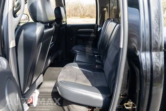 2005 Dodge Ram SRT-10 Crew Cab Medium Bed - miniatura 33