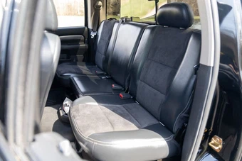 2005 Dodge Ram SRT-10 Crew Cab Medium Bed - miniatura 34