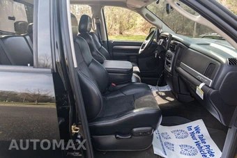 2005 Dodge Ram SRT-10 Crew Cab Medium Bed - miniatura 36