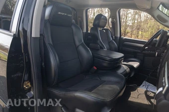 2005 Dodge Ram SRT-10 Crew Cab Medium Bed - miniatura 37
