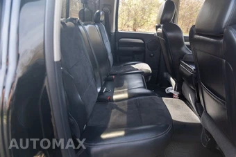 2005 Dodge Ram SRT-10 Crew Cab Medium Bed - miniatura 39