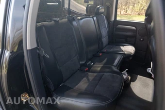 2005 Dodge Ram SRT-10 Crew Cab Medium Bed - miniatura 40