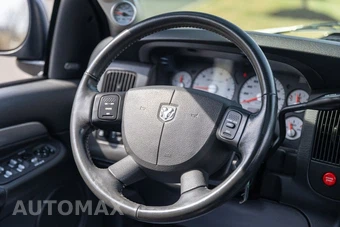2005 Dodge Ram SRT-10 Crew Cab Medium Bed - miniatura 42
