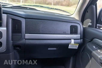 2005 Dodge Ram SRT-10 Crew Cab Medium Bed - miniatura 43