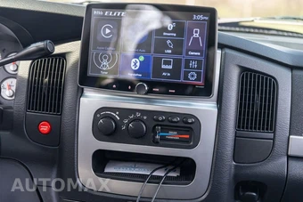 2005 Dodge Ram SRT-10 Crew Cab Medium Bed - miniatura 44
