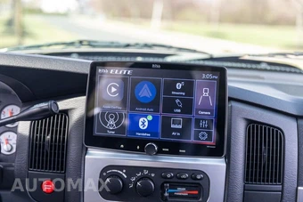 2005 Dodge Ram SRT-10 Crew Cab Medium Bed - miniatura 45
