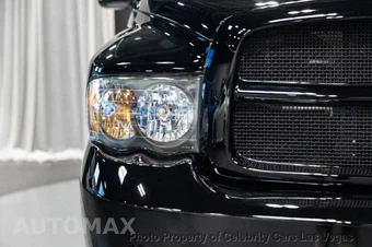 2005 Dodge Ram SRT-10 Regular Cab Medium Bed - miniatura 10