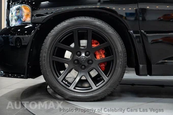 2005 Dodge Ram SRT-10 Regular Cab Medium Bed - miniatura 15