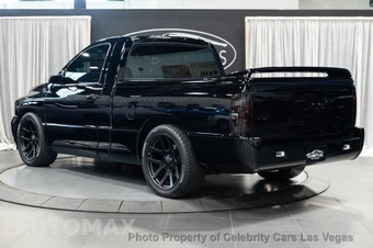 2005 Dodge Ram SRT-10 Regular Cab Medium Bed - miniatura 17