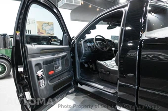 2005 Dodge Ram SRT-10 Regular Cab Medium Bed - miniatura 26