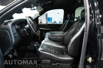 2005 Dodge Ram SRT-10 Regular Cab Medium Bed - miniatura 27