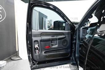 2005 Dodge Ram SRT-10 Regular Cab Medium Bed - miniatura 30