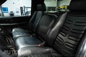 2005 Dodge Ram SRT-10 Regular Cab Medium Bed - miniatura 39