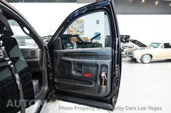 2005 Dodge Ram SRT-10 Regular Cab Medium Bed - miniatura 43