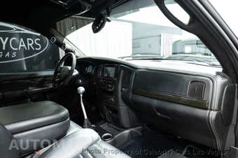 2005 Dodge Ram SRT-10 Regular Cab Medium Bed - miniatura 47