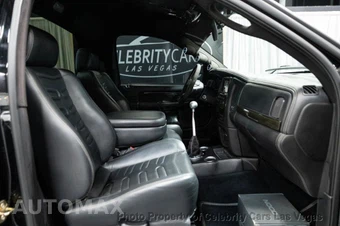 2005 Dodge Ram SRT-10 Regular Cab Medium Bed - miniatura 48