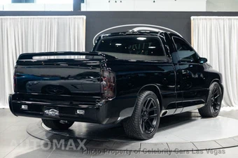 2005 Dodge Ram SRT-10 Regular Cab Medium Bed - miniatura 5
