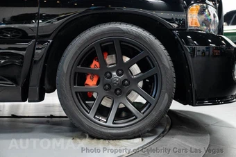 2005 Dodge Ram SRT-10 Regular Cab Medium Bed - miniatura 8