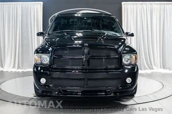 2005 Dodge Ram SRT-10 Regular Cab Medium Bed - miniatura 9