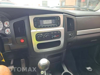 2005 Dodge Ram SRT-10 Regular Cab Medium Bed - miniatura 10