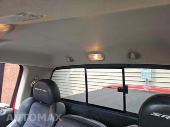 2005 Dodge Ram SRT-10 Regular Cab Medium Bed - miniatura 11