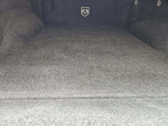2005 Dodge Ram SRT-10 Regular Cab Medium Bed - miniatura 13
