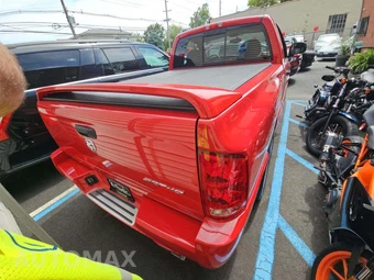 2005 Dodge Ram SRT-10 Regular Cab Medium Bed - miniatura 3