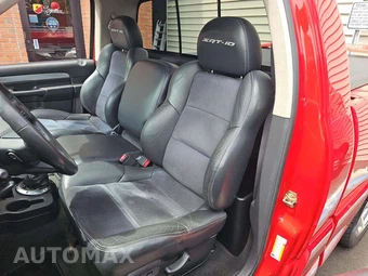 2005 Dodge Ram SRT-10 Regular Cab Medium Bed - miniatura 6