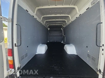 2005 Dodge Sprinter 3500 Cargo Van DRW High Roof 158.0" WB - miniatura 15