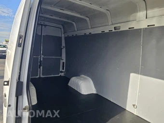 2005 Dodge Sprinter 3500 Cargo Van DRW High Roof 158.0" WB - miniatura 16